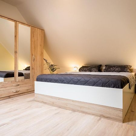 Ferienwohnung Josi Unterweissbach Extérieur photo