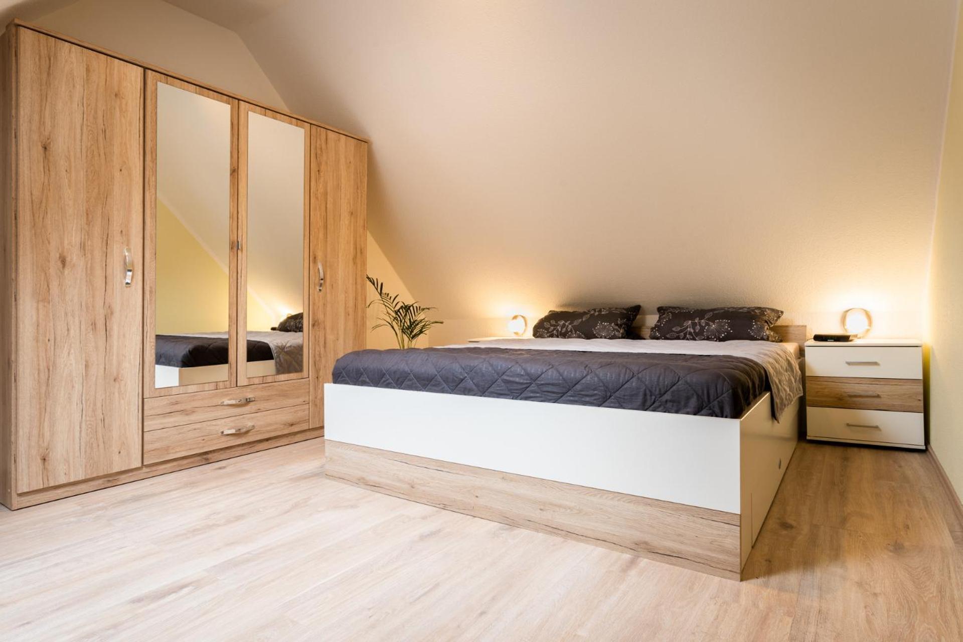 Ferienwohnung Josi Unterweissbach Extérieur photo