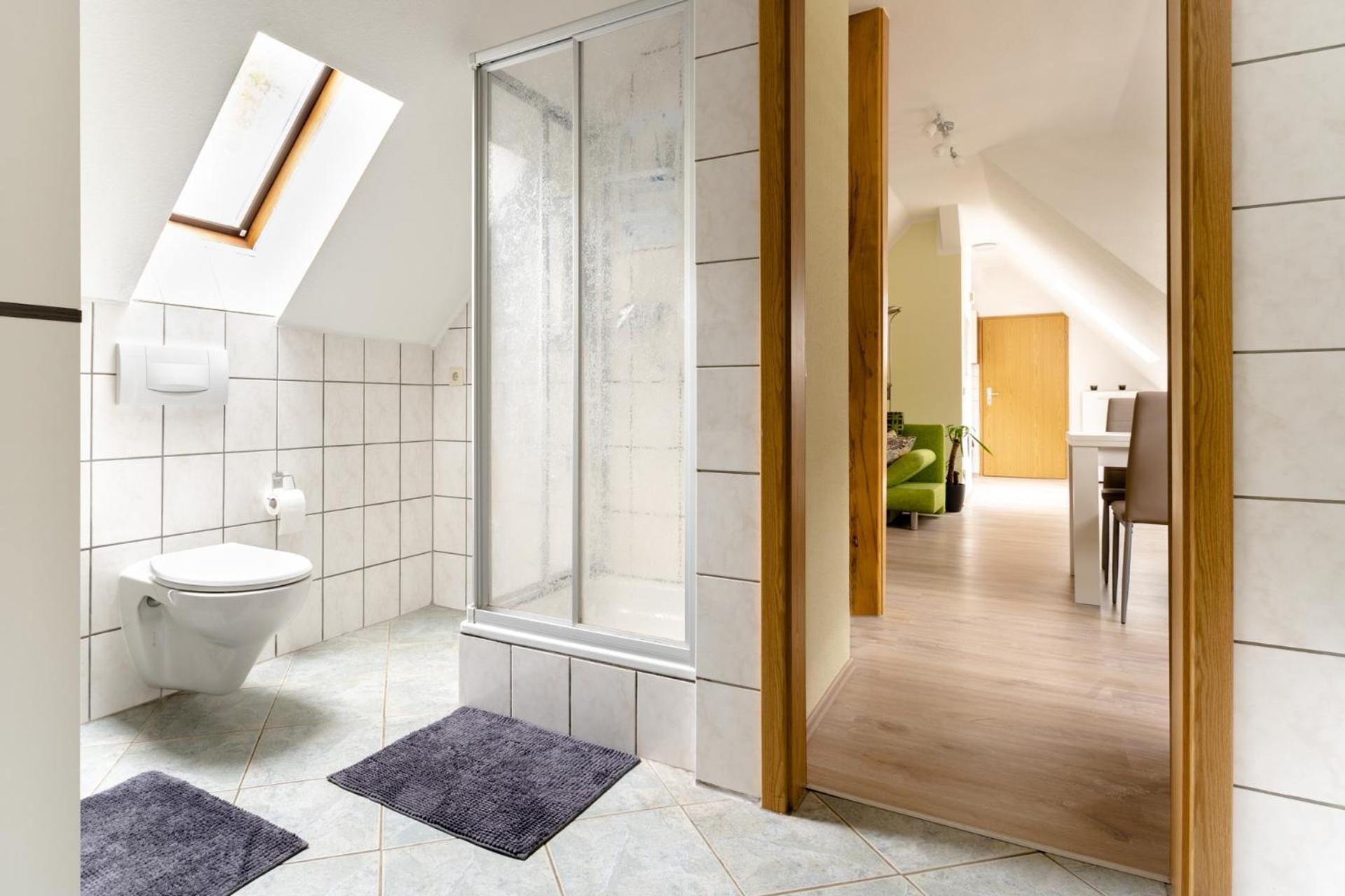 Ferienwohnung Josi Unterweissbach Extérieur photo