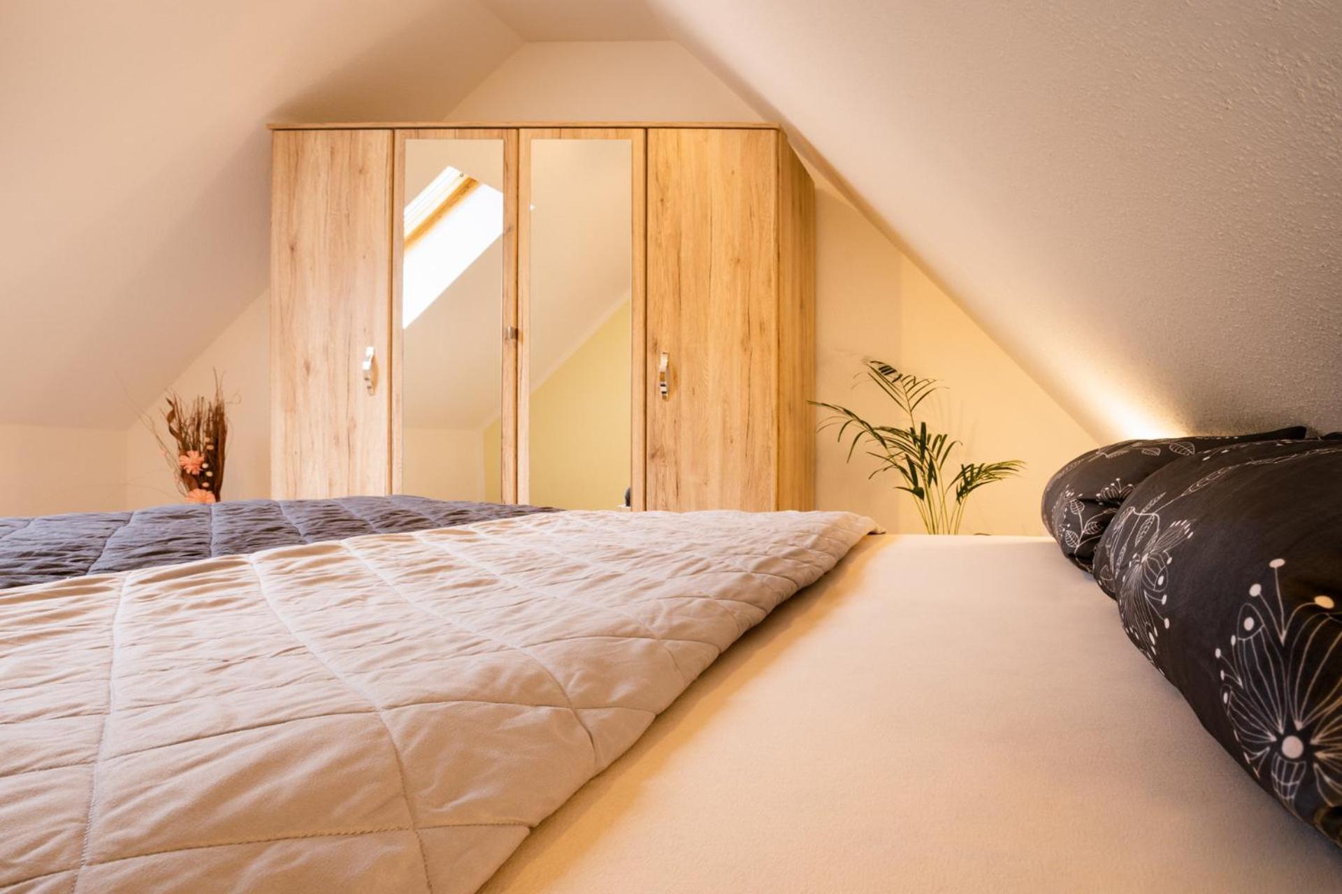 Ferienwohnung Josi Unterweissbach Extérieur photo