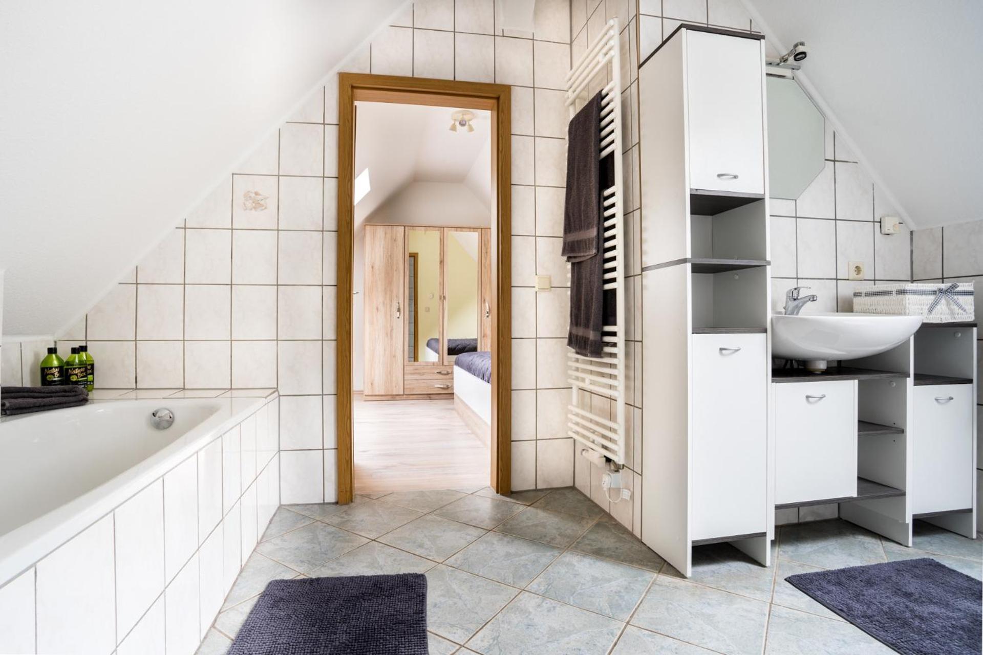 Ferienwohnung Josi Unterweissbach Extérieur photo